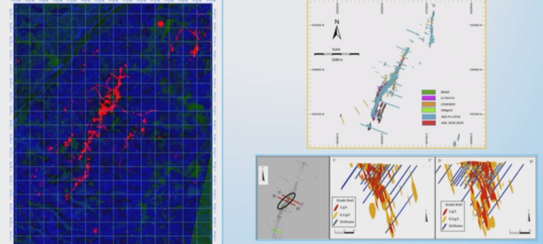 AI 賦能地質(zhì)行業(yè)，開(kāi)啟智慧勘探新時(shí)代